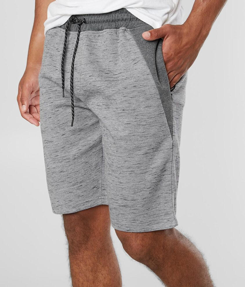 Departwest Color Block Short