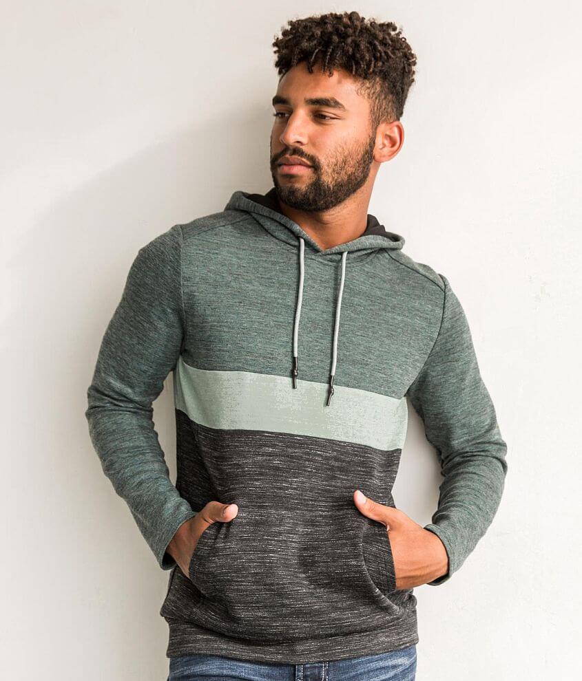 Image of Departwest Claudio Intertech Hoodie