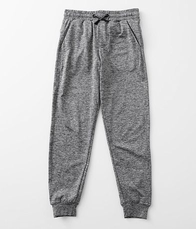 Departwest Boys - Barrett Jogger front view