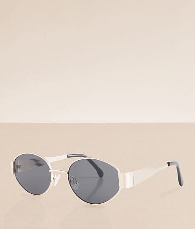 BKE Agent Sunglasses front view
