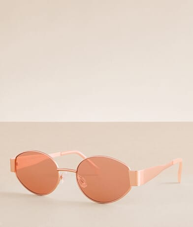 BKE Agent Sunglasses front view