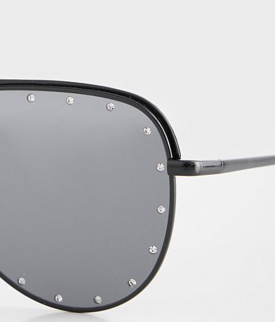 BKE Trail Blazer Aviator Sunglasses misc detail 1 view