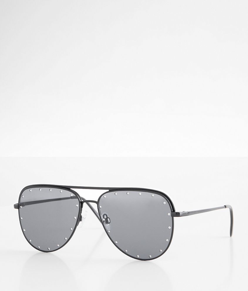 BKE Trail Blazer Aviator Sunglasses