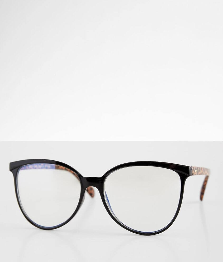 BKE Aria Blue Light Blocking Glasses