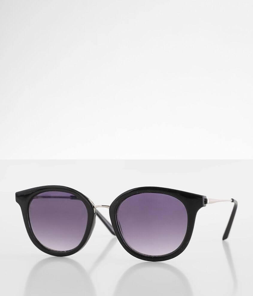 BKE Claire Sunglasses front view