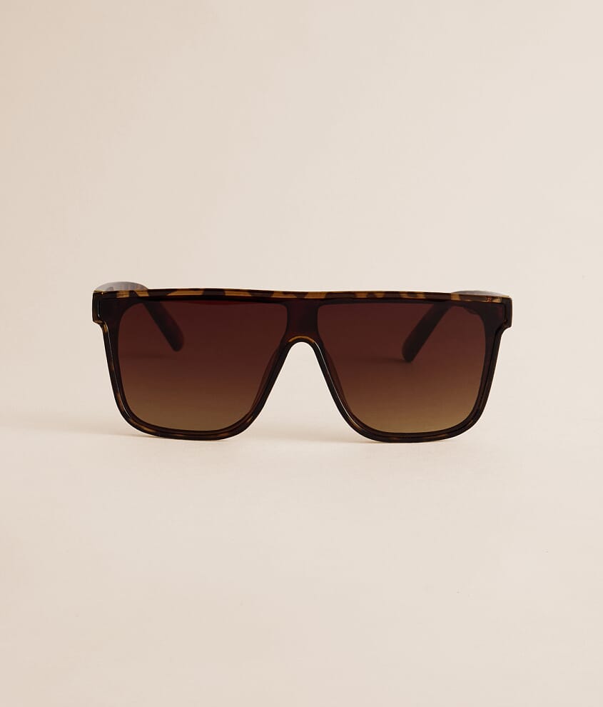 BKE Shield Sunglasses - Women display picture 2