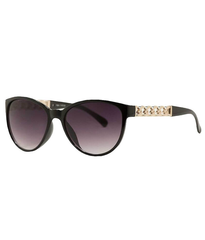 BKE Link Sunglasses front view