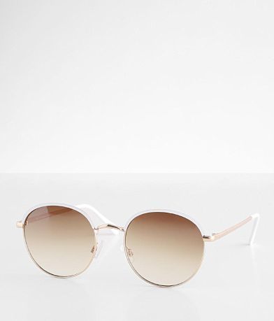 BKE Jori Sunglasses front view