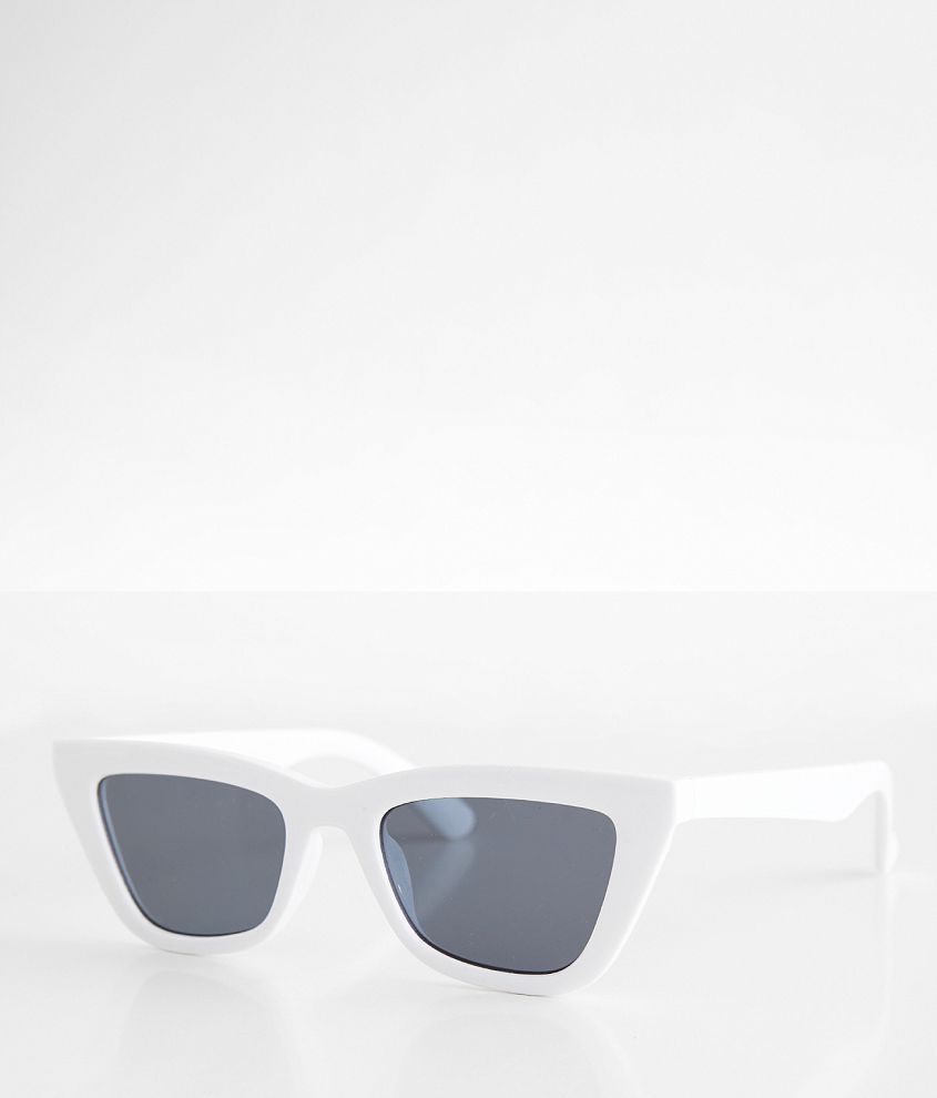 BKE Kabuki Sunglasses front view