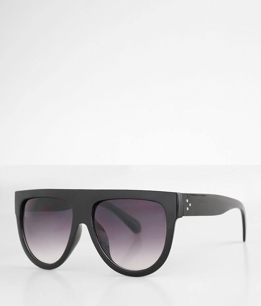 BKE Lunette Sunglasses front view