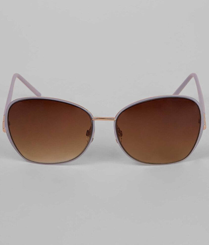 BKE Penelope Sunglasses front view