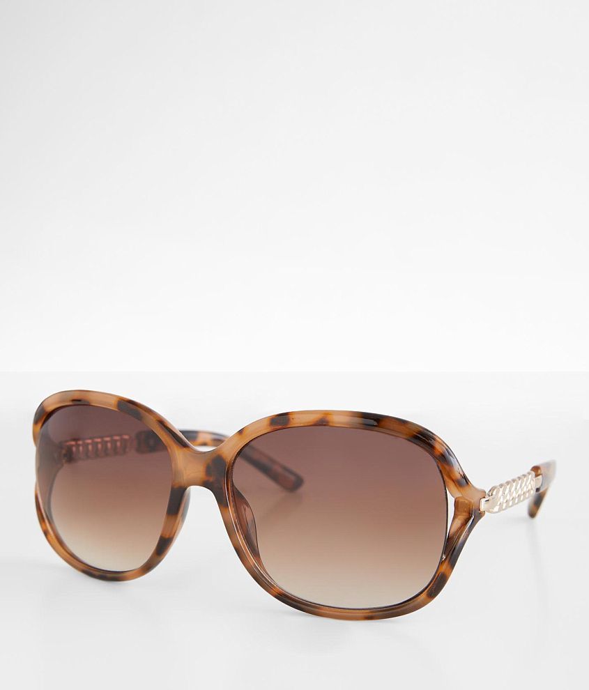 BKE St. Tropez Sunglasses front view