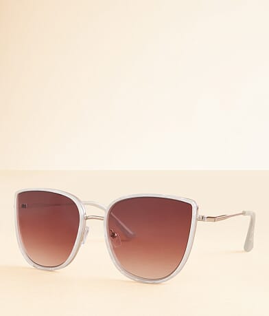 BKE Tailwind Sunglasses front view