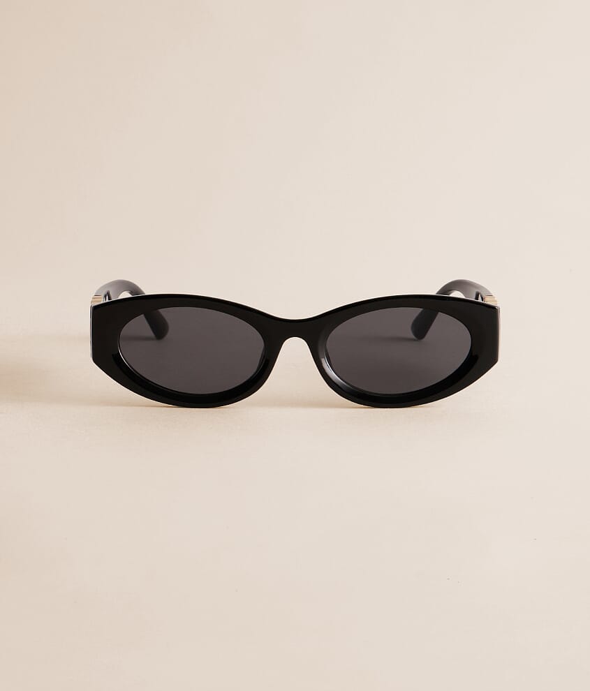 Oval Sunglasses