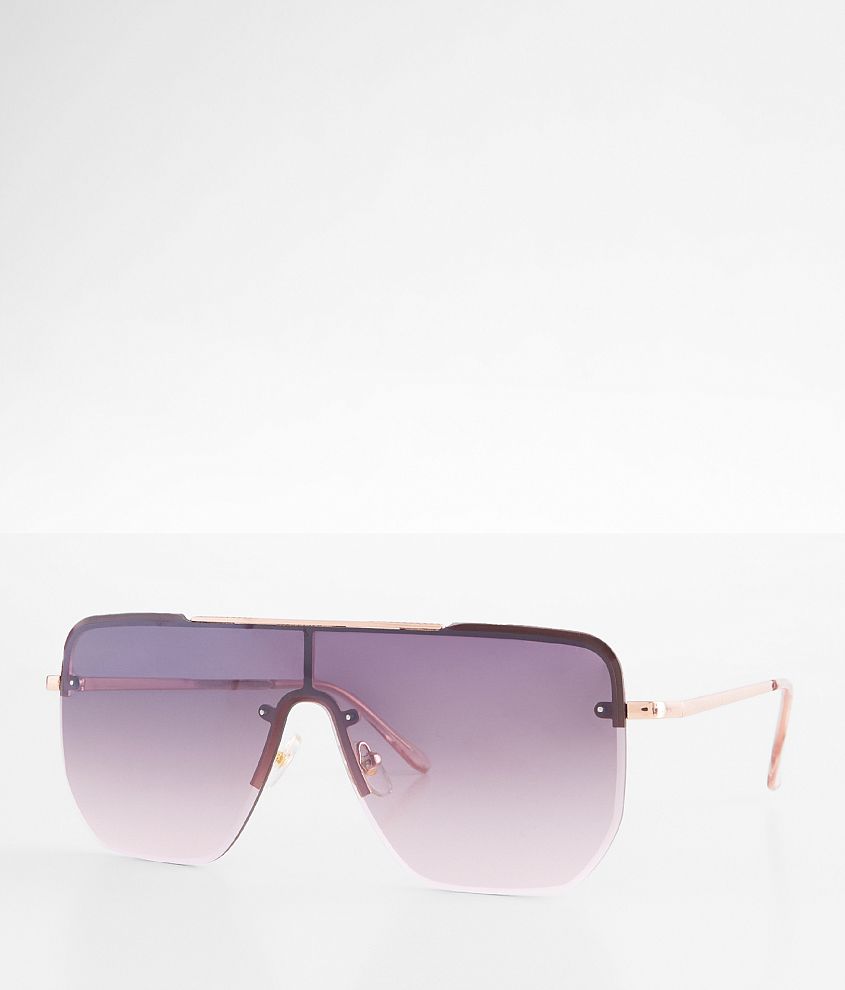 BKE Super Sonic Shield Sunglasses