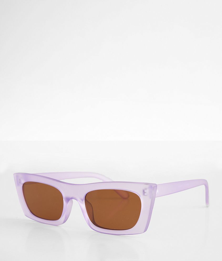 BKE Wild Thing Sunglasses front view