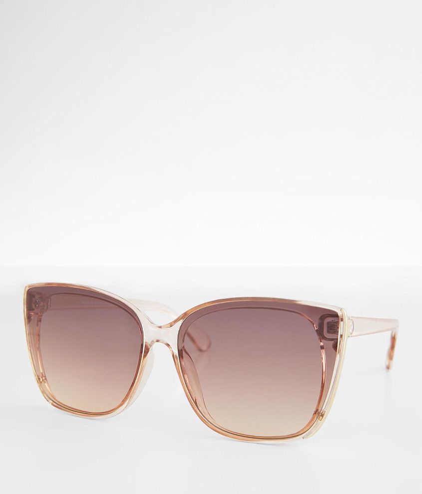 BKE Yumi Sunglasses front view