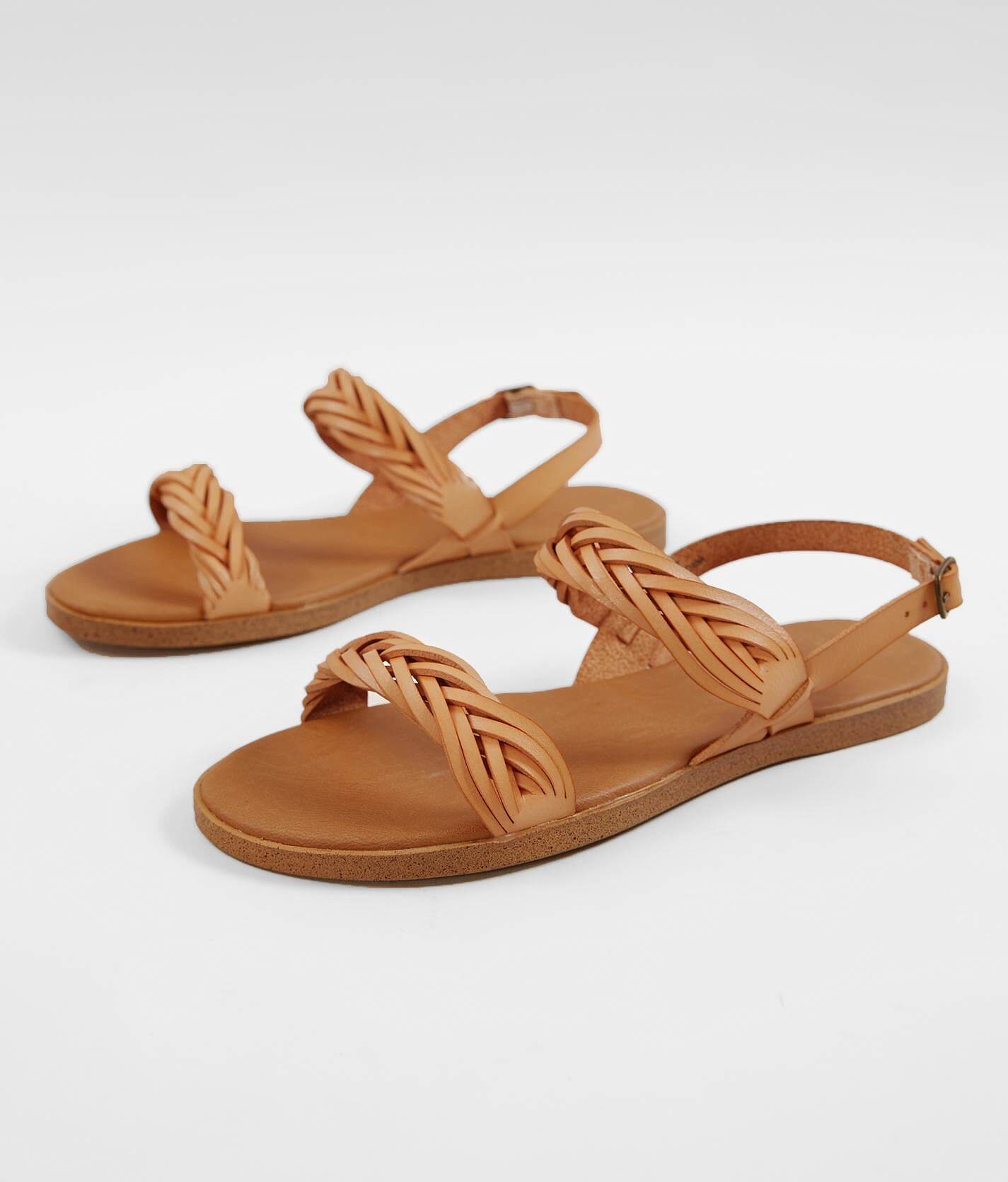 farylrobin sandals