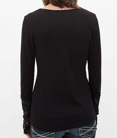BKE Solid Top BACK