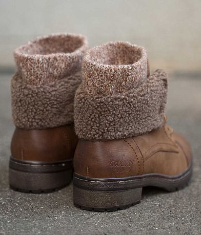 Coolway Bring Boot MISC_DETAIL_1