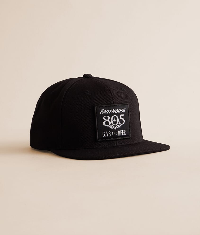 Fasthouse 805 Original Hat - Men display picture 2