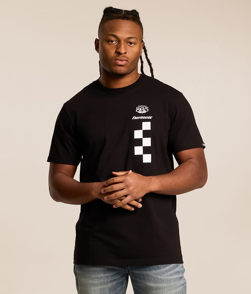 805 Foundation T-Shirt