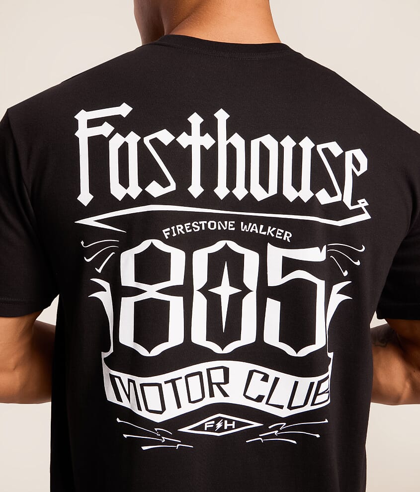 805 Alliance T-Shirt