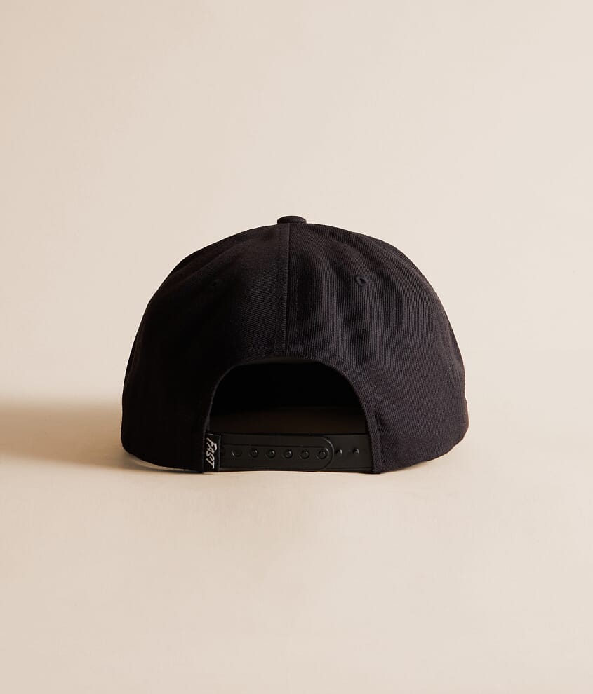 805 Foundation Hat