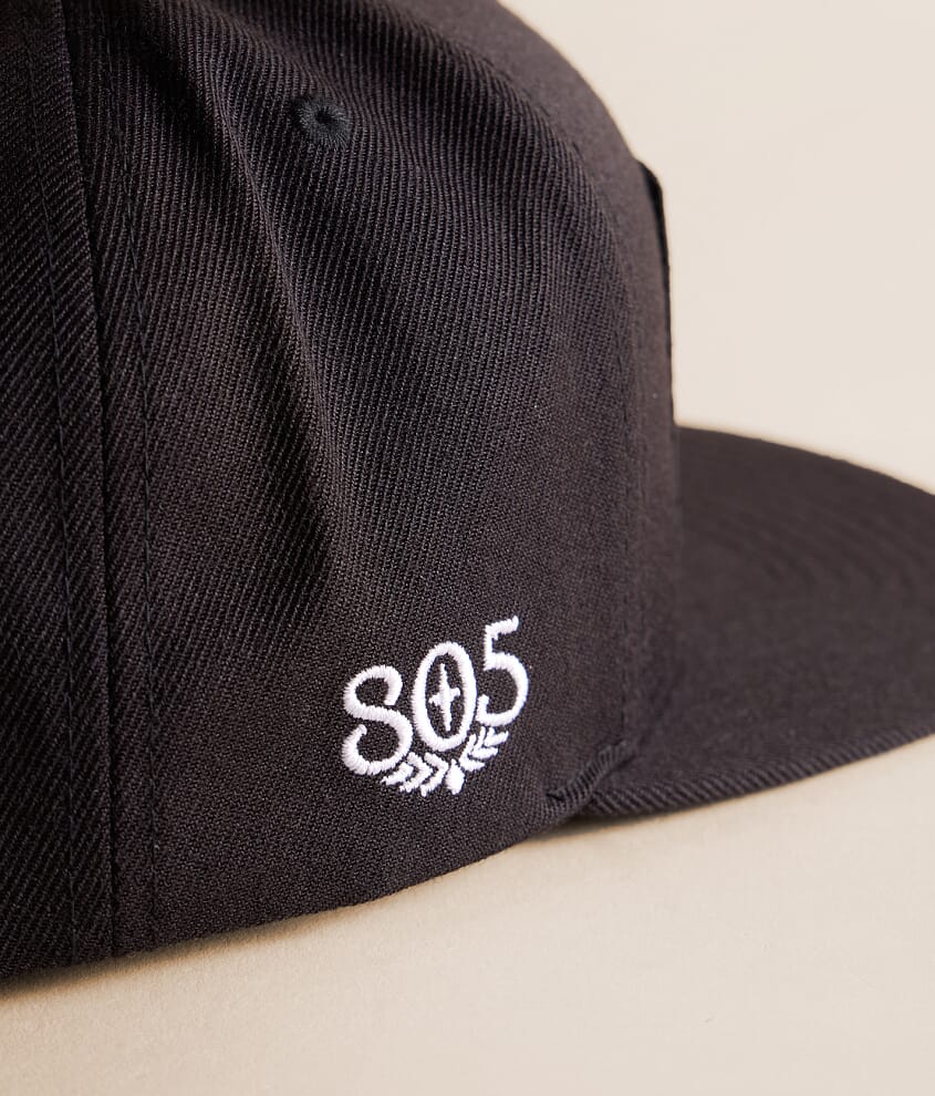 805 Foundation Hat
