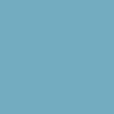 Blue Multi Tone