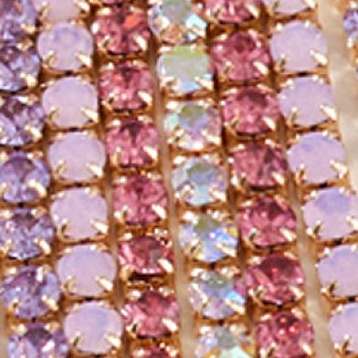 Pink Multi