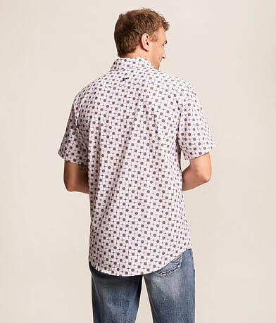 The Pike Performance Stretch Shirt thumbnail 2