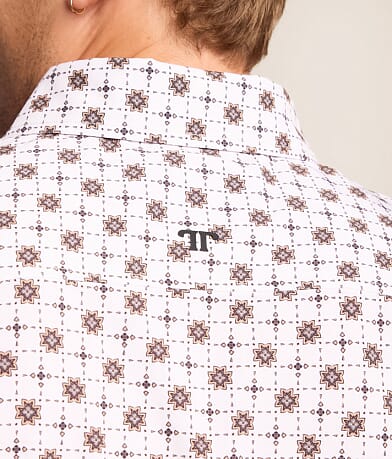 The Pike Performance Stretch Shirt thumbnail 3