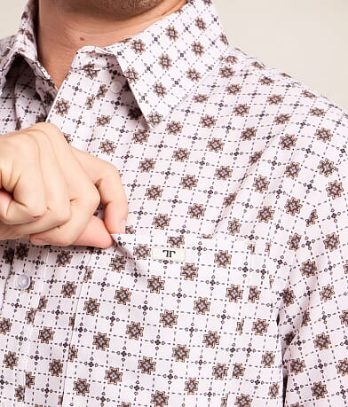 The Pike Performance Stretch Shirt thumbnail 5