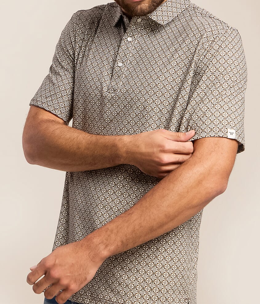 The Archer Performance Polo