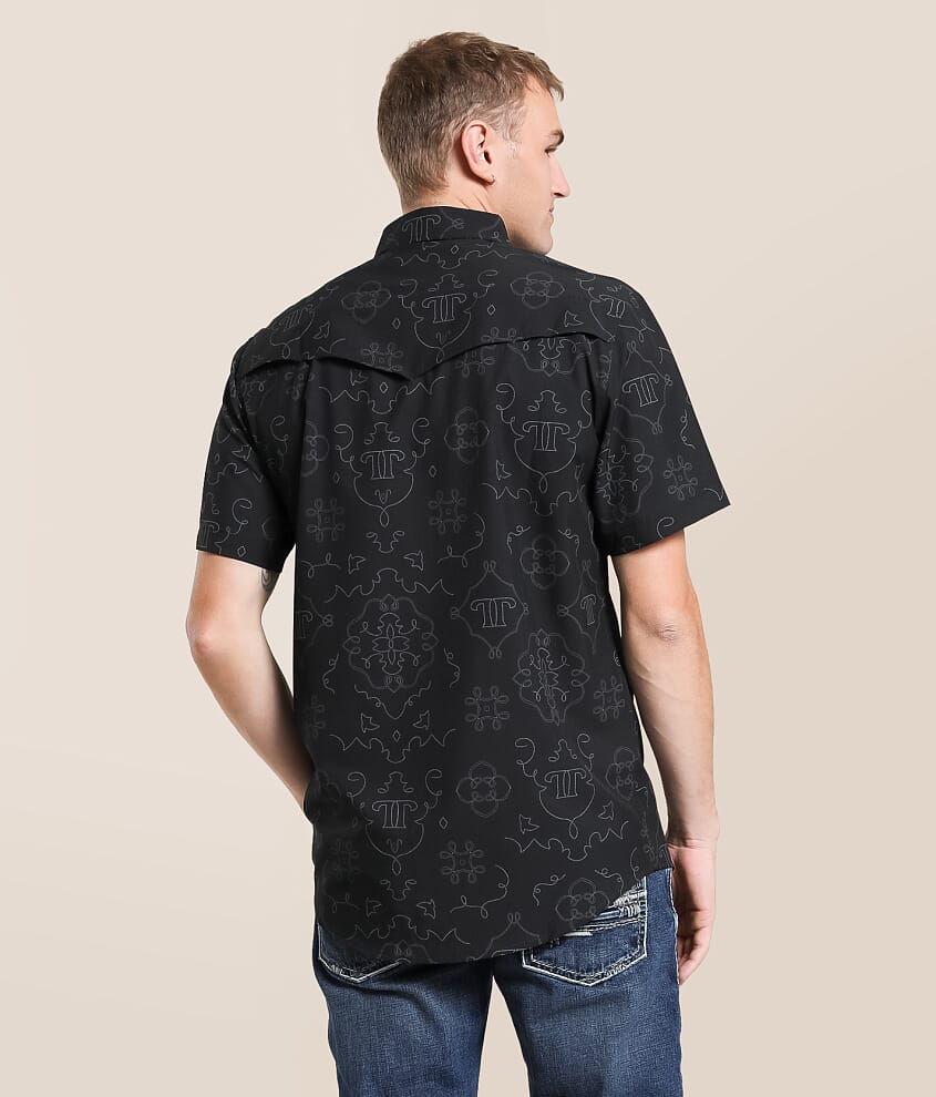 Carson Performance Stretch Shirt