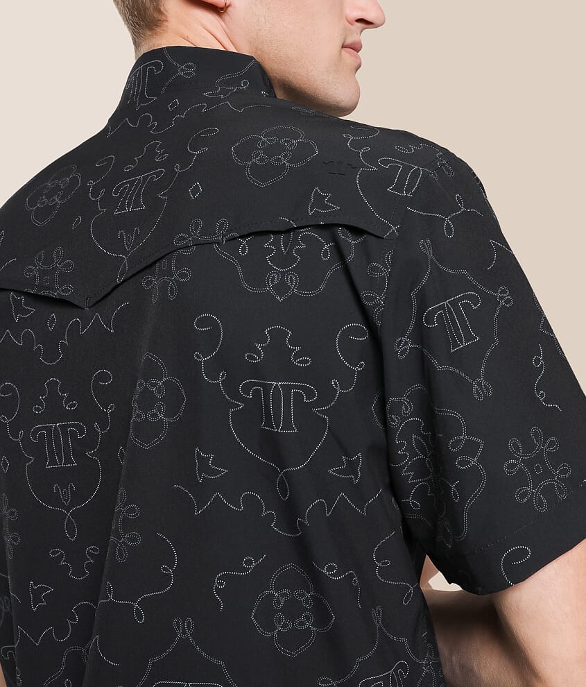 Carson Performance Stretch Shirt