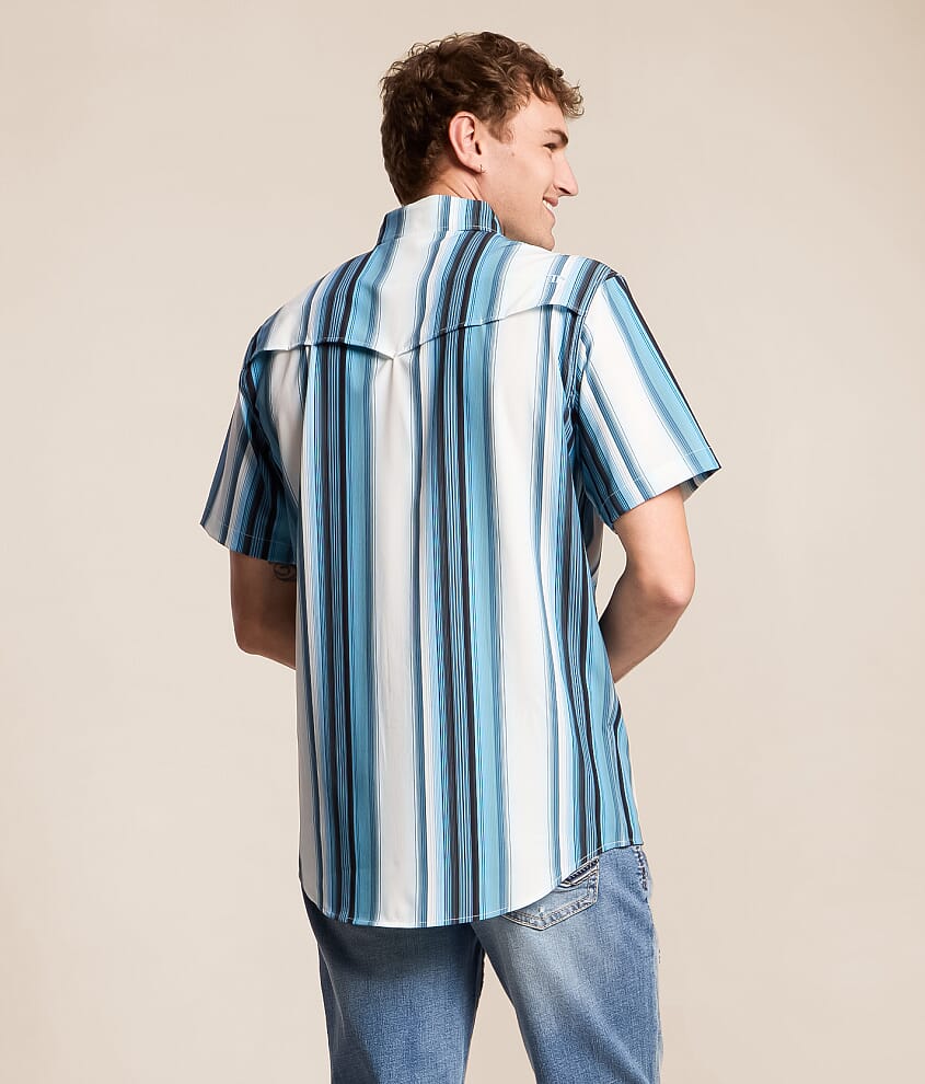 Harrison Performance Stretch Shirt