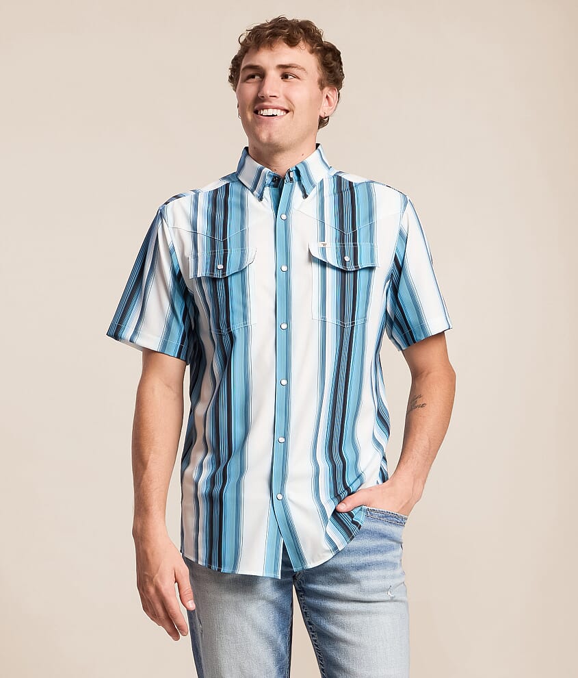 Harrison Performance Stretch Shirt