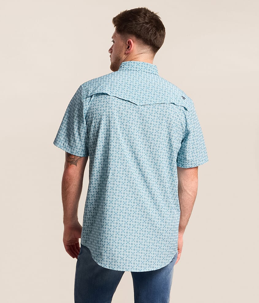 The Clint Performance Shirt
