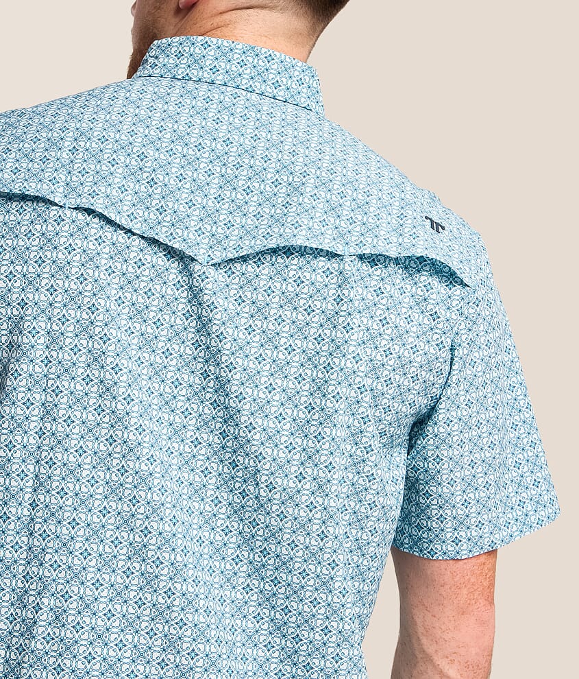 The Clint Performance Shirt