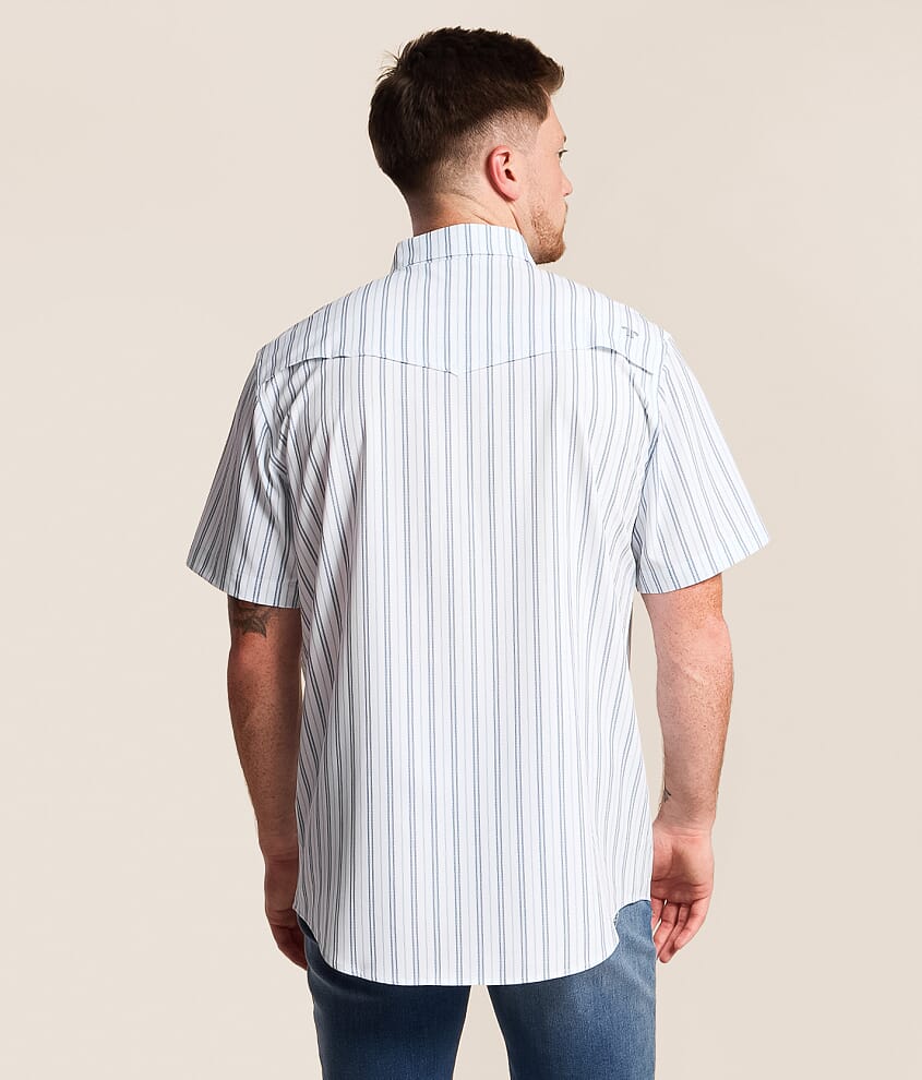 The Jack Performance Stretch Shirt