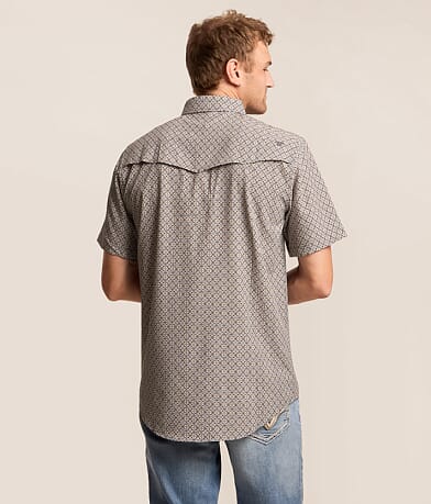 The Archer Performance Stretch Shirt thumbnail 2