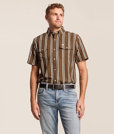 The Tucker Performance Stretch Shirt thumbnail 2