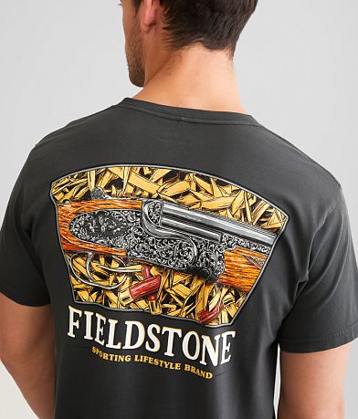 Fieldstone Shotgun T-Shirt MISC_DETAIL_1