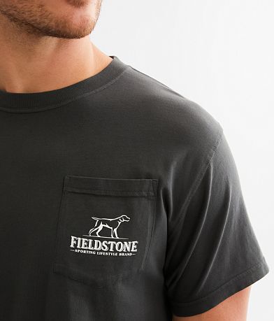 Fieldstone Shotgun T-Shirt MISC_DETAIL_2