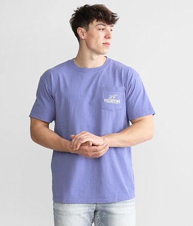 Fieldstone Sitting Lab T-Shirt FULL_LEFT_SIDE