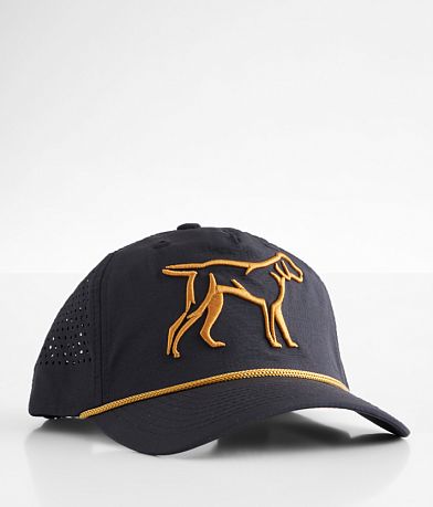Fieldstone Dog Hat front view