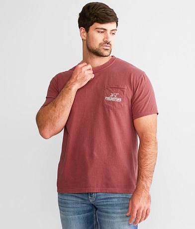Fieldstone Pheasant T-Shirt FULL_RIGHT_SIDE