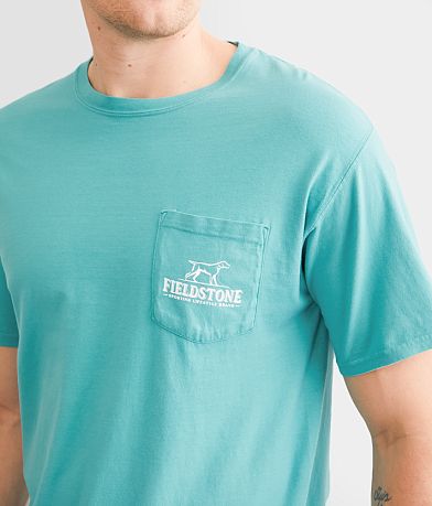 Fieldstone Pontoon Boat T-Shirt MISC_DETAIL_1